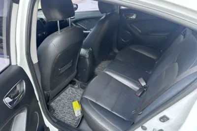 Kia K3 2016, 134300 км, за 6175 USD - фото 16