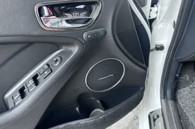 Kia K3 2016, 134300 км, за 6175 USD - фото 17