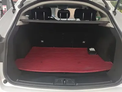 Jaguar E-Pace 2020, 74300 км, за 11066.94 USD