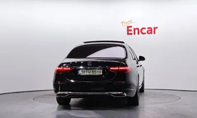 Mercedes-Benz S-Class 2021, 85459 км, за 43357.32 USD