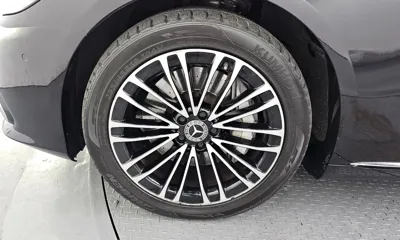 Mercedes-Benz S-Class 2021, 85459 км, за 43357.32 USD