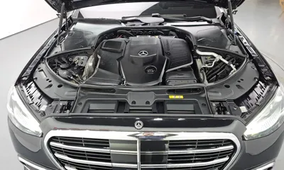 Mercedes-Benz S-Class 2021, 85459 км, за 43357.32 USD - фото 6