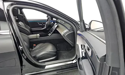 Mercedes-Benz S-Class 2021, 85459 км, за 43357.32 USD - фото 11