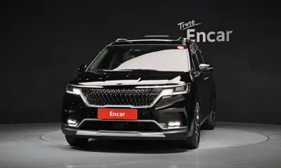 Kia Canival 2021, 128065 км, за 16319.79 USD