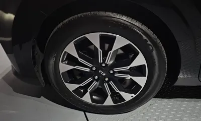 Kia Canival 2021, 128065 км, за 16319.79 USD