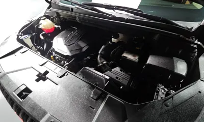 Kia Canival 2021, 128065 км, за 16319.79 USD - фото 6