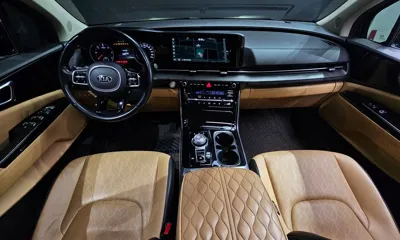 Kia Canival 2021, 128065 км, за 16319.79 USD - фото 7