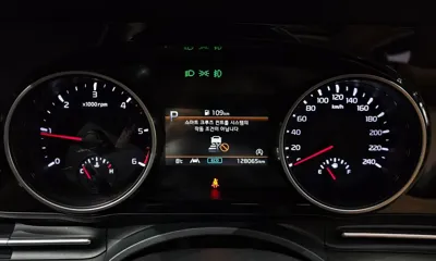 Kia Canival 2021, 128065 км, за 16319.79 USD - фото 8