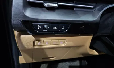 Kia Canival 2021, 128065 км, за 16319.79 USD - фото 16