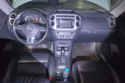 Volkswagen Tiguan 2015, 124300 км, за 4884 USD - фото 9