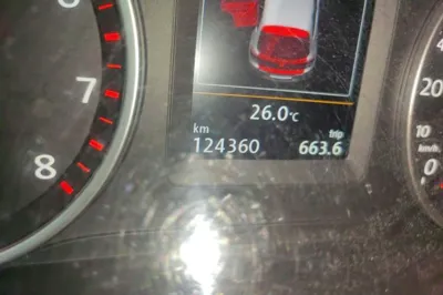 Volkswagen Tiguan 2015, 124300 км, за 4884 USD - фото 12