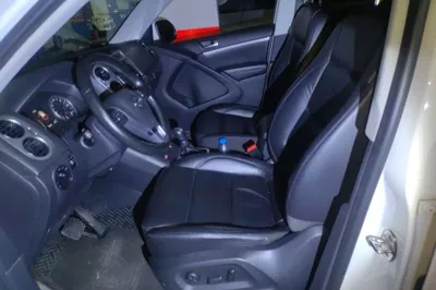 Volkswagen Tiguan 2015, 124300 км, за 4884 USD - фото 15