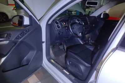 Volkswagen Tiguan 2015, 124300 км, за 4884 USD - фото 16