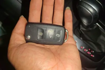 Volkswagen Tiguan 2015, 124300 км, за 4884 USD - фото 20