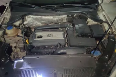 Volkswagen Tiguan 2015, 124300 км, за 4884 USD - фото 21