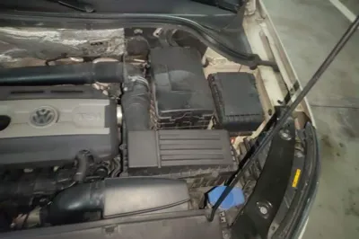 Volkswagen Tiguan 2015, 124300 км, за 4884 USD - фото 22