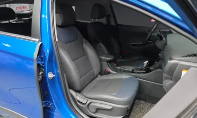Hyundai Ioniq 2017, 133999 км, за 6958.12 USD - фото 10