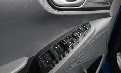 Hyundai Ioniq 2017, 133999 км, за 6958.12 USD - фото 17