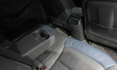 Hyundai Ioniq 2017, 133999 км, за 6958.12 USD - фото 18
