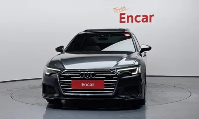 Audi A6 2021, 92444 км, за 22557.36 USD