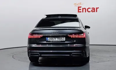 Audi A6 2021, 92444 км, за 22557.36 USD