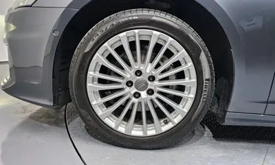 Audi A6 2021, 92444 км, за 22557.36 USD