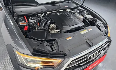 Audi A6 2021, 92444 км, за 22455.21 USD - фото 6
