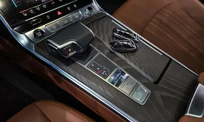 Audi A6 2021, 92444 км, за 22455.21 USD - фото 9