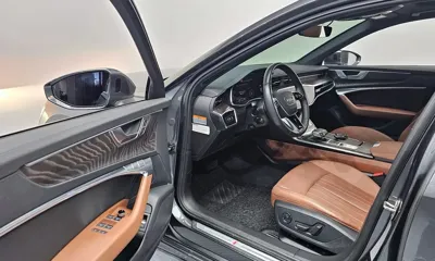 Audi A6 2021, 92444 км, за 22455.21 USD - фото 11