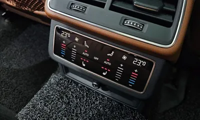 Audi A6 2021, 92444 км, за 22455.21 USD - фото 18
