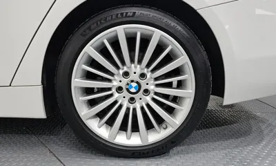 BMW 4-Series 2018, 56742 км, за 13148.33 USD