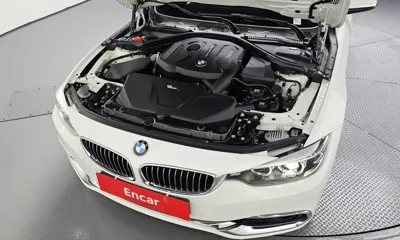 BMW 4-Series 2018, 56742 км, за 13148.33 USD - фото 6