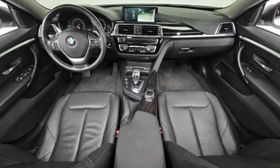 BMW 4-Series 2018, 56742 км, за 13148.33 USD - фото 7