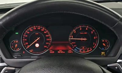 BMW 4-Series 2018, 56742 км, за 13148.33 USD - фото 8