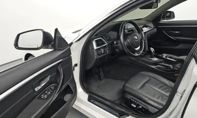 BMW 4-Series 2018, 56742 км, за 13148.33 USD - фото 10