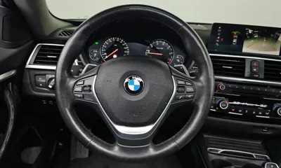 BMW 4-Series 2018, 56742 км, за 13148.33 USD - фото 15