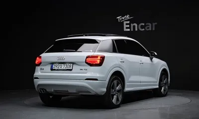 Audi Q2 2020, 45927 км, за 13791.32 USD
