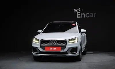 Audi Q2 2020, 45927 км, за 13791.32 USD