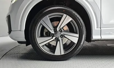 Audi Q2 2020, 45927 км, за 13791.32 USD