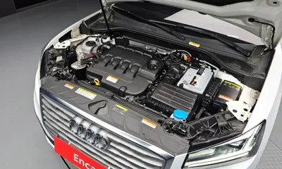 Audi Q2 2020, 45927 км, за 13781.44 USD - фото 6