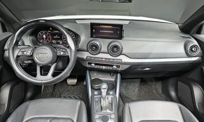 Audi Q2 2020, 45927 км, за 13781.44 USD - фото 7