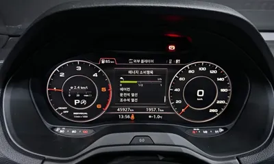 Audi Q2 2020, 45927 км, за 13781.44 USD - фото 8
