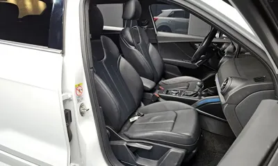 Audi Q2 2020, 45927 км, за 13781.44 USD - фото 10