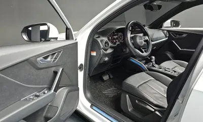 Audi Q2 2020, 45927 км, за 13781.44 USD - фото 11