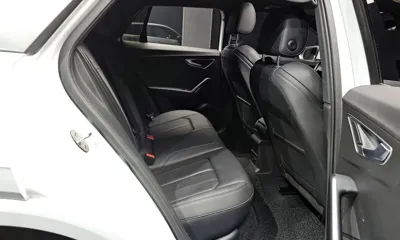 Audi Q2 2020, 45927 км, за 13781.44 USD - фото 12