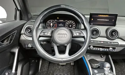 Audi Q2 2020, 45927 км, за 13781.44 USD - фото 13