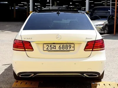 Mercedes-Benz E-Class 2014, 91264 км, за 8008.4 USD