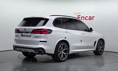 BMW X5 2025, 17007 км, за 65636.08 USD