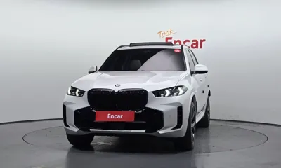 BMW X5 2025, 17007 км, за 65636.08 USD