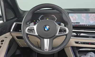 BMW X5 2025, 17007 км, за 65636.08 USD - фото 15